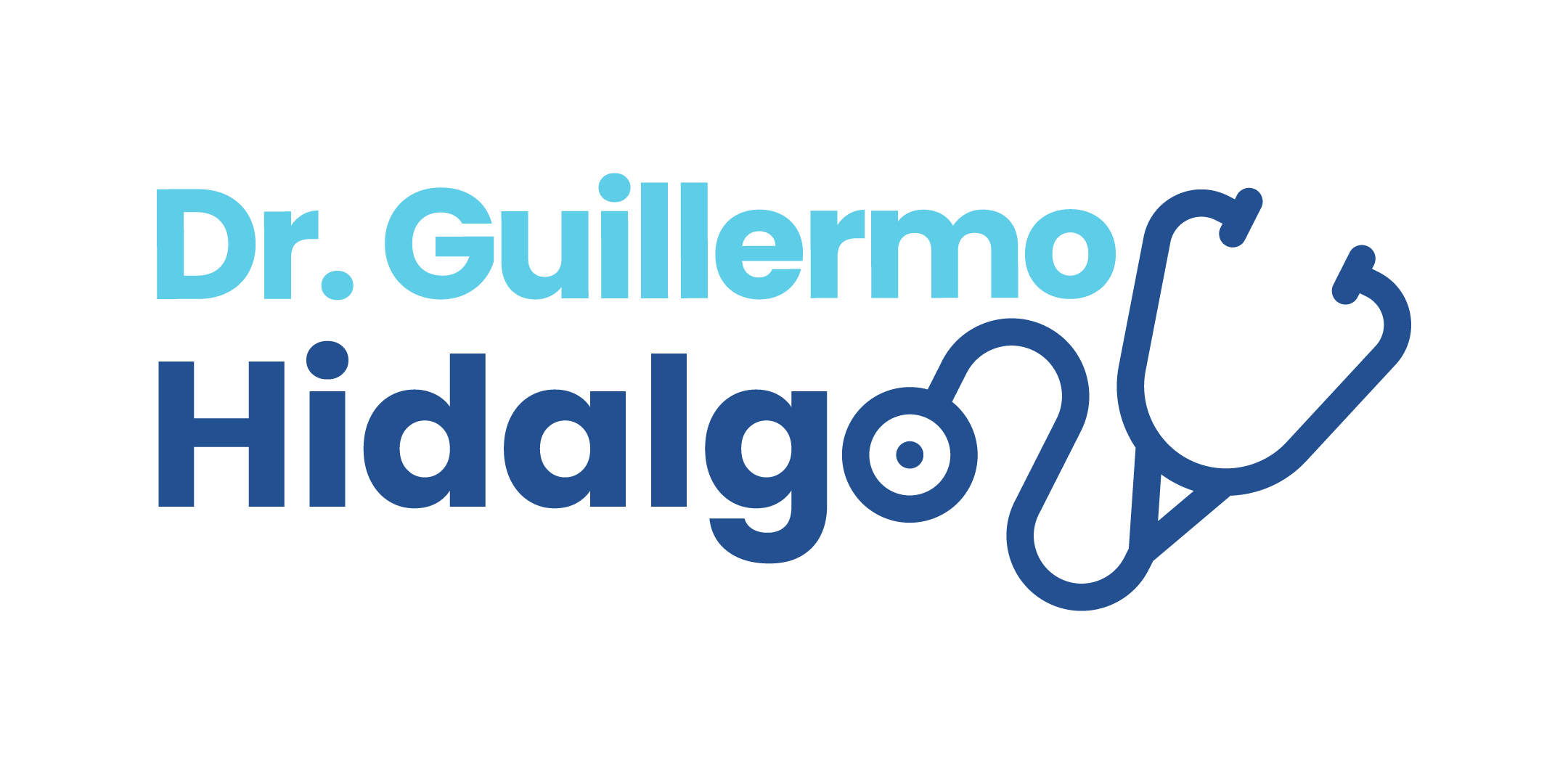 DR. GUILLERMO HIDALGO